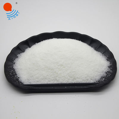 99% 비이온성 폴리아크릴아미드 응집제 Cas 9003-05-8