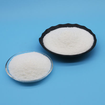 Einecs 231-545-4 APAM 음이온성 폴리아크릴아미드 응집제 백색 과립상 분말