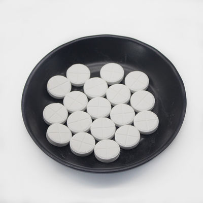 TCCA 90 케미컬 200g 3인치 수영장 염소 정제