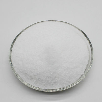 MSDS 양이온 폴리머 수처리 백색 과립 CPAM