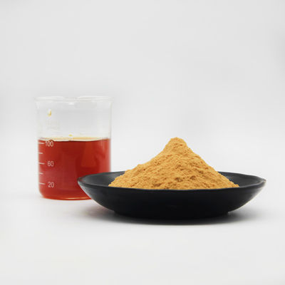 99% Polyferric Sulfate Iron III 폐수 처리