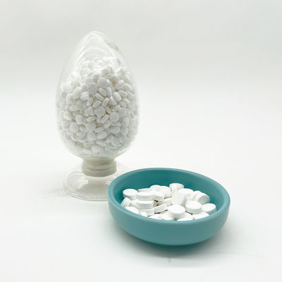 DCCNa 나트륨 디클로로이소시아누레이트 C3HCl2N3O3 살균제 SDIC 정제