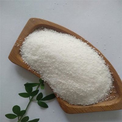 APAM 음이온성 Polyacrylamide Flocculant 분말 알칼리성 PH 제지 중합체