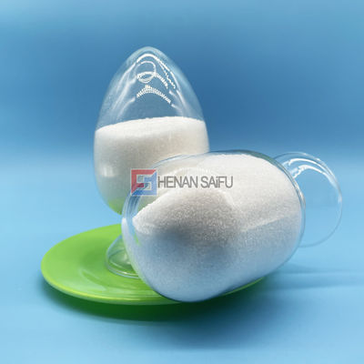 제지를 위한 양이온성 Polyacrylamide CPAM 분말 화학 보조 대리인