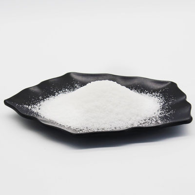 25kg 양이온성 폴리아크릴아미드 응집제 CPAM 백색 과립 분말