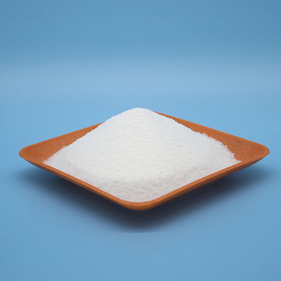 섬유 과립상 화학물질 보조 Polyacrylamide 음이온 분말 중합체