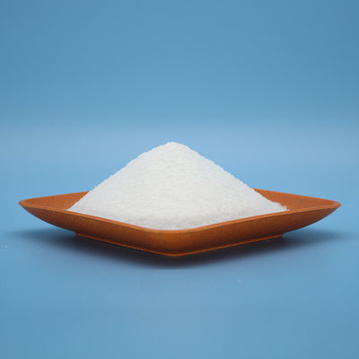 섬유 과립상 화학물질 보조 Polyacrylamide 음이온 분말 중합체