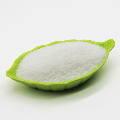 Einecs 231-545-4 APAM 음이온성 폴리아크릴아미드 응집제 백색 과립상 분말