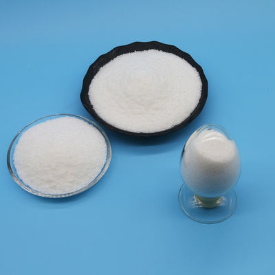 직물 하수 처리를 위한 무취 음이온 폴리아크릴아미드 응집제 APAM