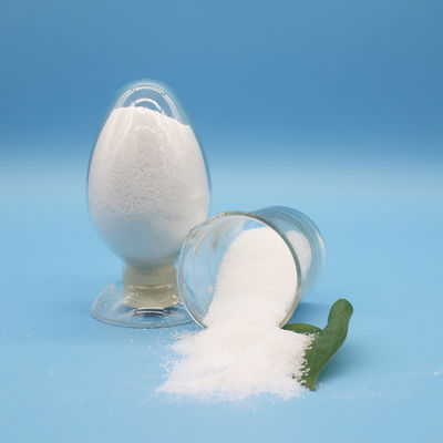 음이온성 폴리아크릴아미드 응집제 고분자 Pam 수처리 첨가제
