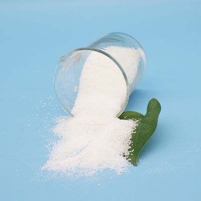 음이온성 폴리아크릴아미드 응집제 고분자 Pam 수처리 첨가제