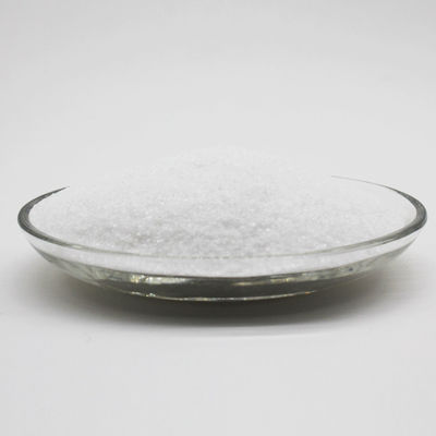 석유 비이온성 많은 아크릴아미드 분말 CAS 9003-05-8 폐수 순화