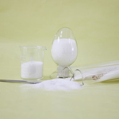 음이온성 폴리아크릴아미드 응집제 고분자 Pam 수처리 첨가제