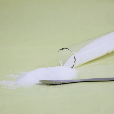 Einecs 231-545-4 APAM 음이온성 폴리아크릴아미드 응집제 백색 과립상 분말