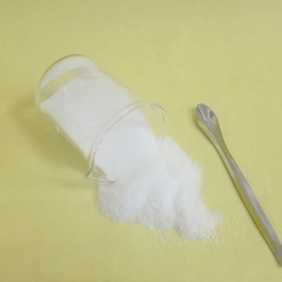 CPAM 양이온 응집제 폴리아크릴아미드 Cas 9003-05-8 고체 액체 별거