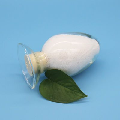 양이온성 PAM(C3H5NO)N 슬러지 탈수 폴리머 CAS 번호 9003-05-8