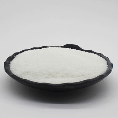 양이온성 PAM(C3H5NO)N 슬러지 탈수 폴리머 CAS 번호 9003-05-8
