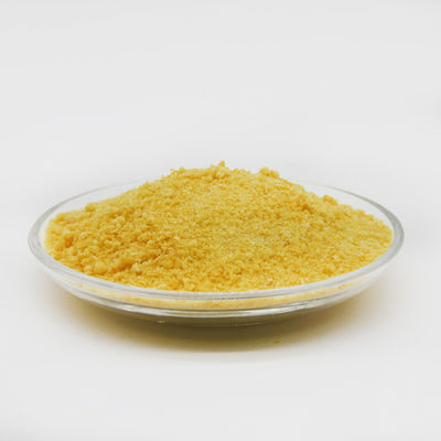 PAC 26% 폴리알루미늄 클로라이드 응고제 하수 처리