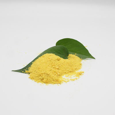 PAC 30% 폐수 처리 화학 물질 분무 건조 폴리알루미늄 클로라이드 분말