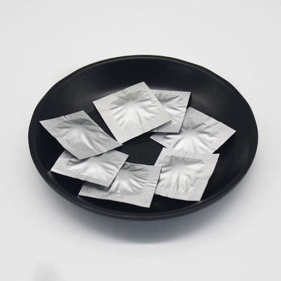 10% 개의 CLO2 물 처리 화학 물질 이산화 염소 타블렛
