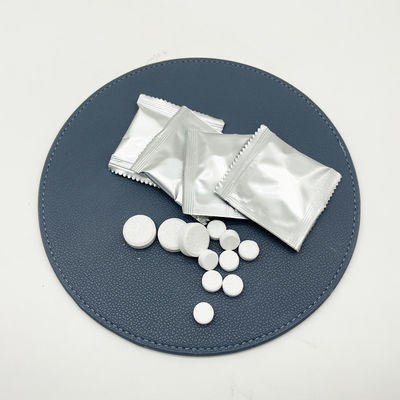 안정화된 Clo2 소독 정제 조류 제거제 CAS 10049-04-4