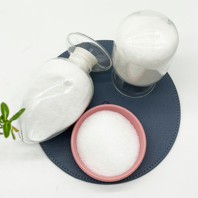 산업을 채굴하기 위한 아팸 음 이온성 폴리아크릴아미드 파우더 물 처리 화학 물질