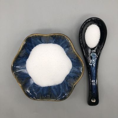미너럴 드레싱을 위한 폐수 처리 음 이온성 폴리아크릴아미드 응집제 낟알